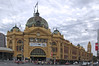 gillandtuan > Flinders Train Station
Melbourne - VIC
Australia  - 18 Feb 2005